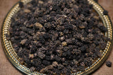 Afghani Black Berry